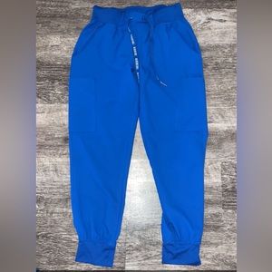 Med Couture jogger pants
